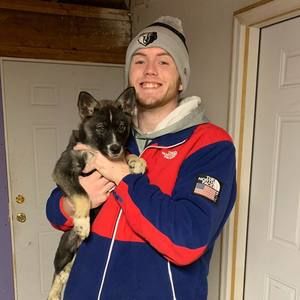 Meet your Posher, Cory